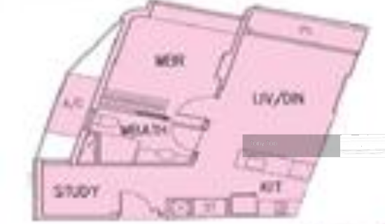 D'Leedon (D10), Condominium #144492422